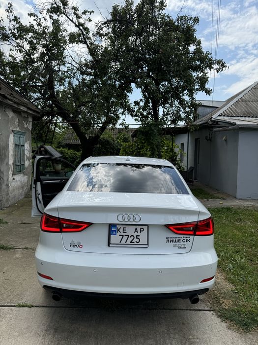 Audi A3 2014 VIN WAUBFGFF6F1006333 фото оголошення 22 з 24