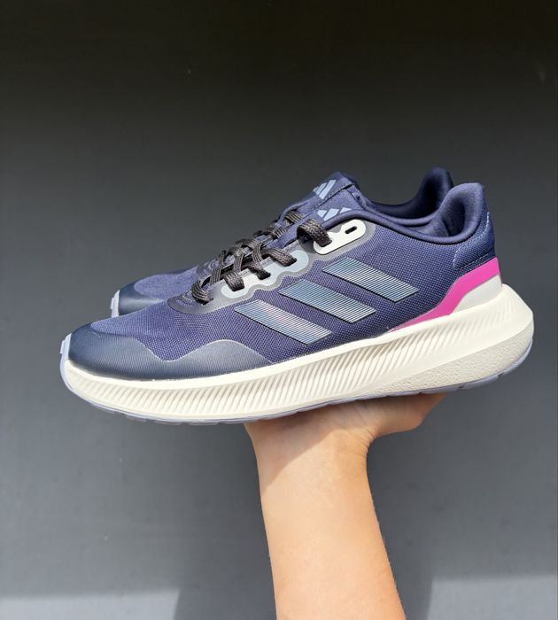 Оригінальні Adidas Runfalcon 3 TR| EU 36⅔| 22,5 см