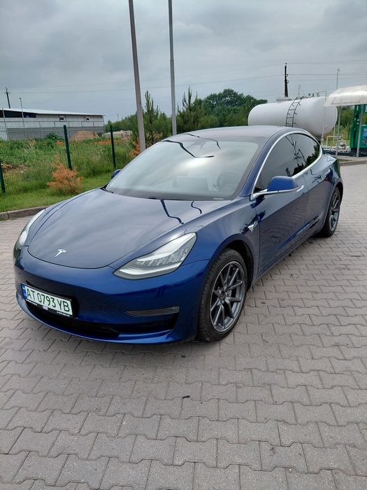 Продається Tesla model 3 2019