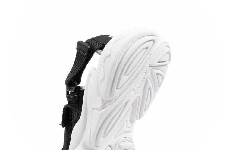 Buty sandały Adidas Ozweego Sandal r. 36,5-44,5