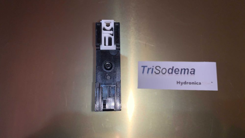 Modulo eletrico de emergencia- contactor Dold & Sohne KG _BG5924 04