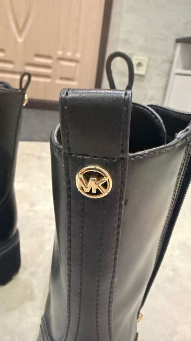 Ботинки Michael Kors