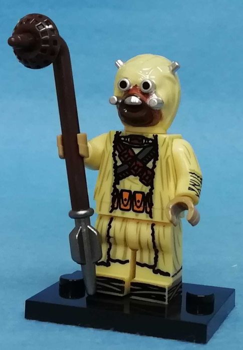 Tusken Raider (Star Wars)