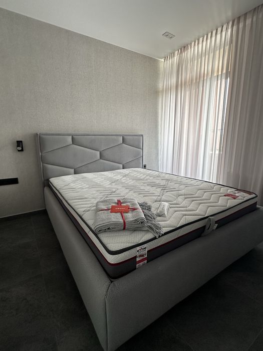 Здача 1 к. Нивки ЖК Сан Франциско, просп Берестейськи 67