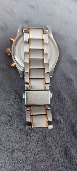 Zegarek Hugo Boss oryginał