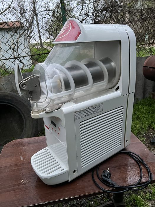 Апарат для морозива/Фрізер Ugolini MINIGEL