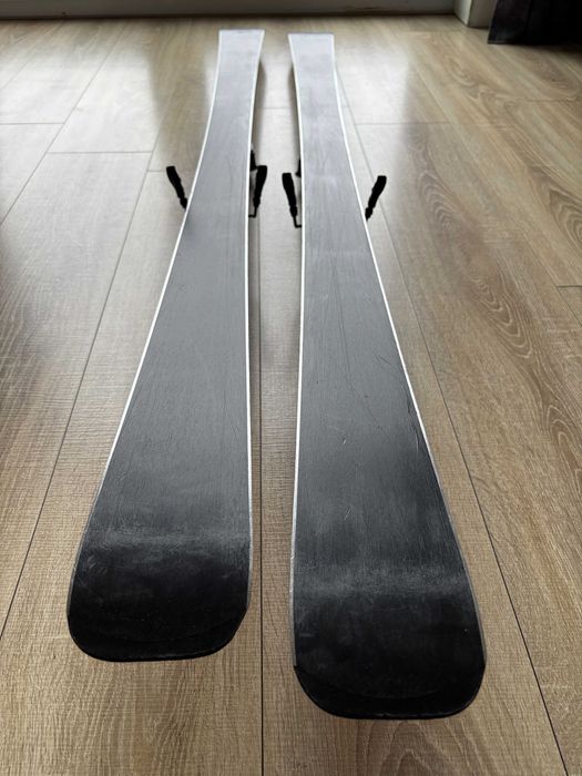 Narty Volkl Tiger Motion 168