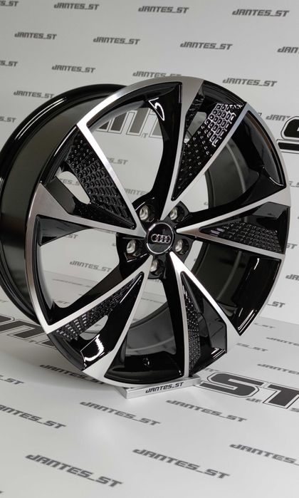 jantes 20 5X112 Audi RS7 NOVAS A4 A6 A8 Q3 Q5