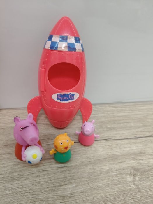 Figurki lalki dla dziewczynki