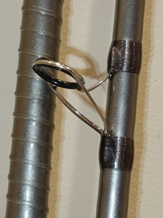 Cana Shimano ultrega BX 450