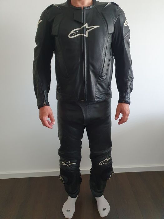 Alpinestars RC 1  EUR 52