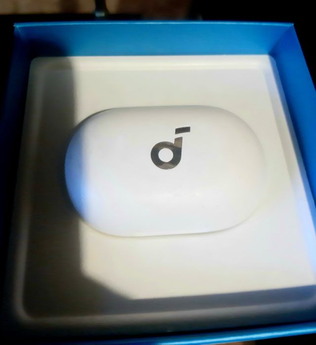 Наушники ander saundcore a 40