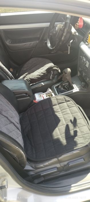 Авто легкове універсал