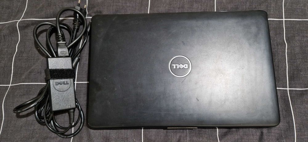 Notebook computador Dell