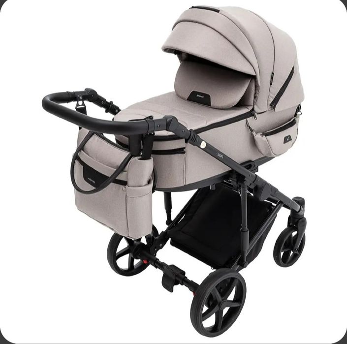 Adamex Zico Tip детская коляска 2 в 1