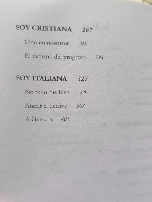 Yo Soy Giorgia
de Giorgia Meloni