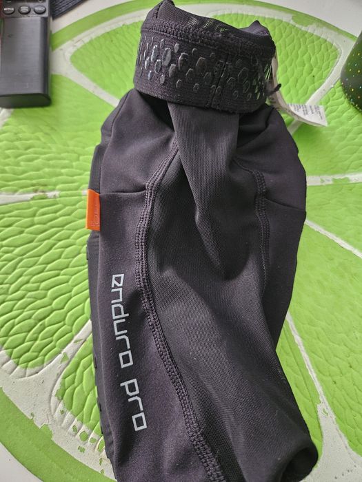 Ochraniacz łokci Fox enduro pro 3dO