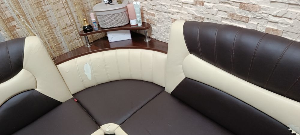 Кухонный уголок  бу