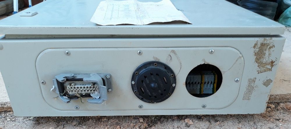 Potain 308 Crane Mast – NEW64751430070529123