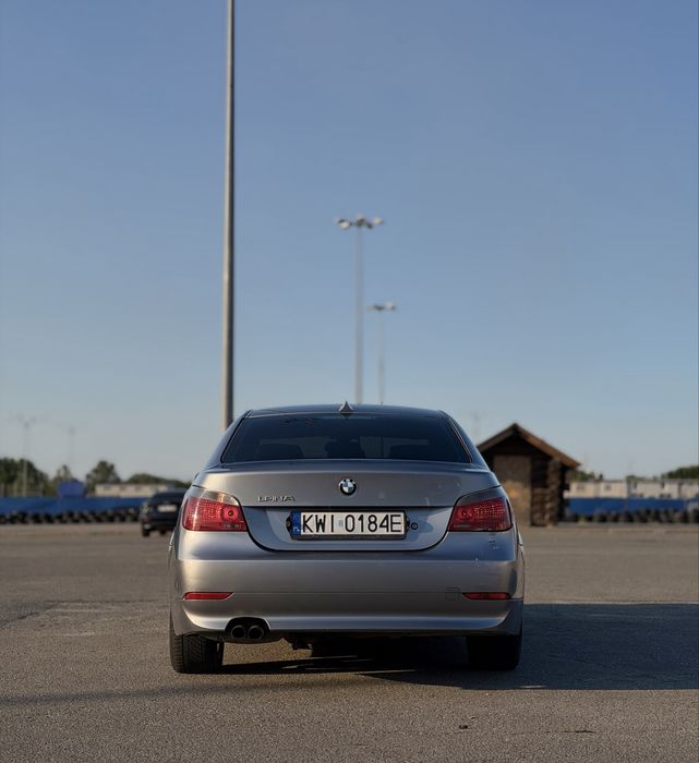 VIN WBANA31080B010795 фото оголошення 2 з 8