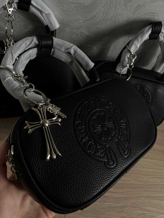 !!РОЗПРОДАЖ!! Сумка Chrome Hearts !!!