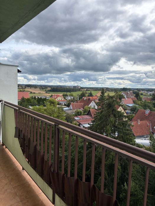 Sprzedam mieszkanie 48 m², M-3 z loggią – Kętrzyn