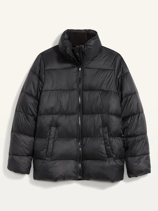 Old Navy Америка Puffer Jacket куртка р.XS-S