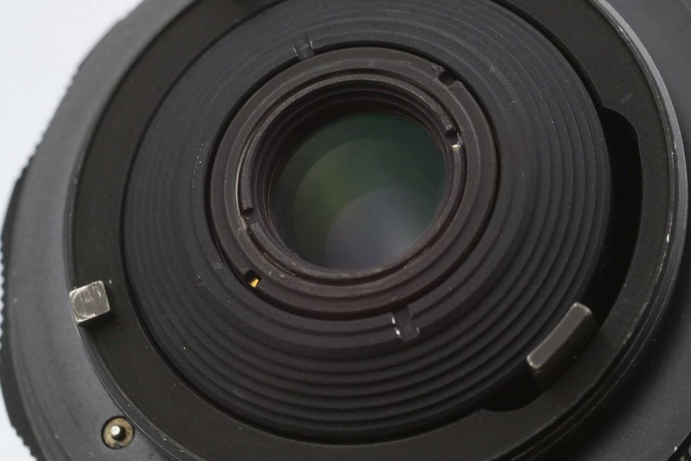 Super-Multi-Coated Takumar 28mm f3.5  M42
