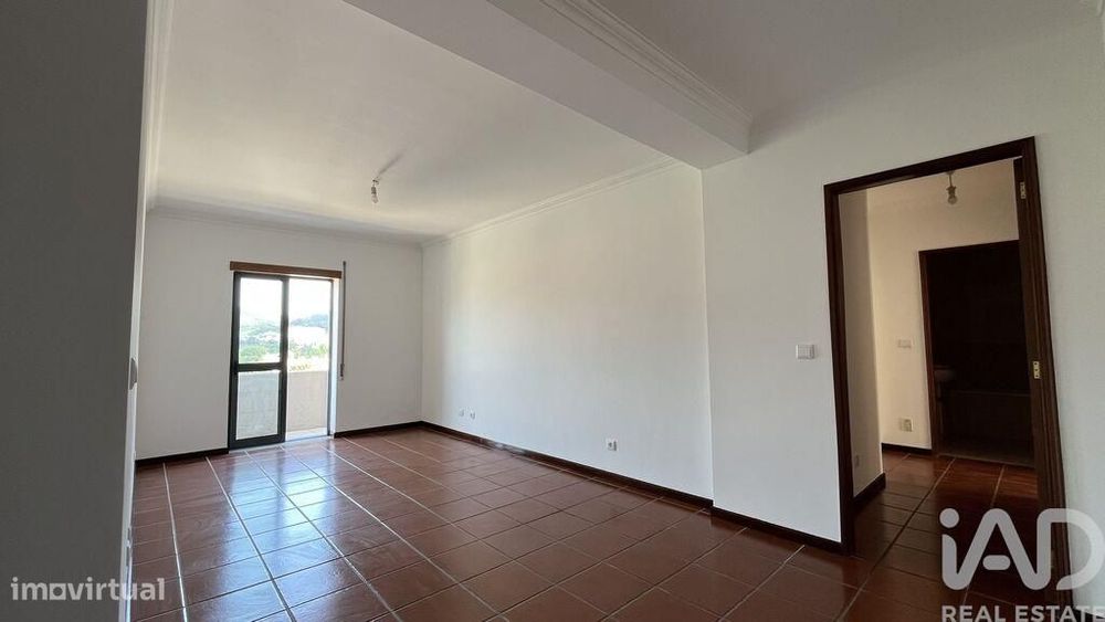 Apartamento T3 em Miranda do Corvo de 82,45 m2