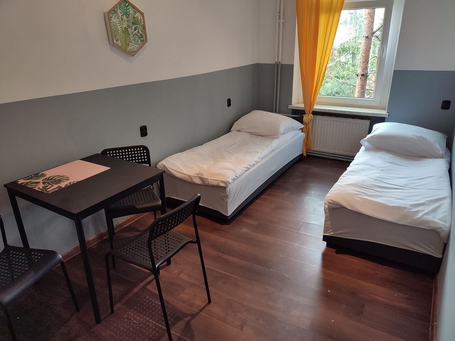 Noclegi - Tanie Noclegi - Hostel Karolinka