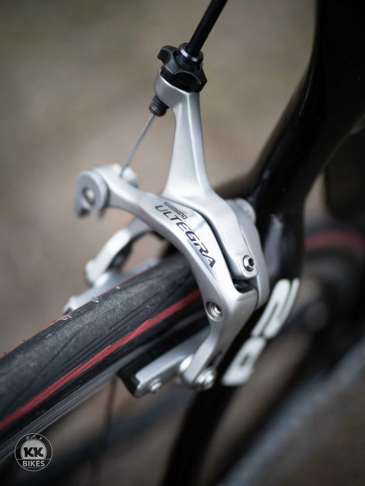 Cervelo P2 roz. 54 - (raty 0%) Rower triathlonowy