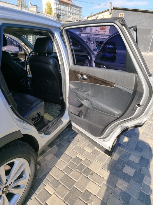 KIA Sorento 2,2D  2017р.