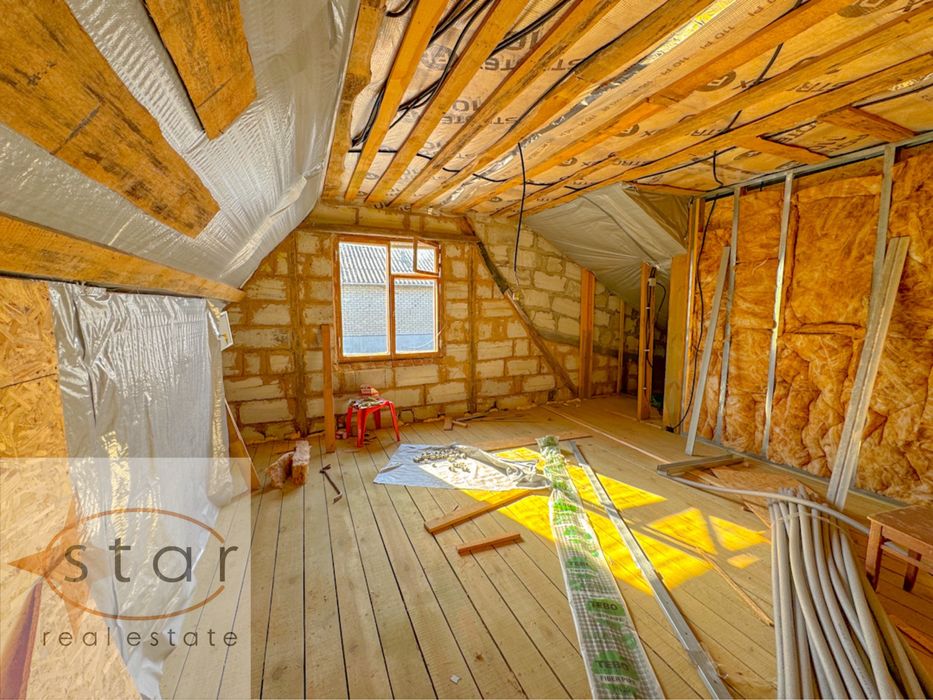 Продаж окремого будинку по вул. Білогірська