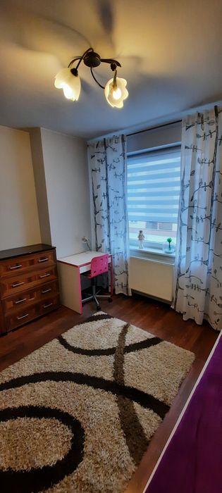 Wynajmę mieszkanie 47 m² - Zachodnia Aleja – pohled 6