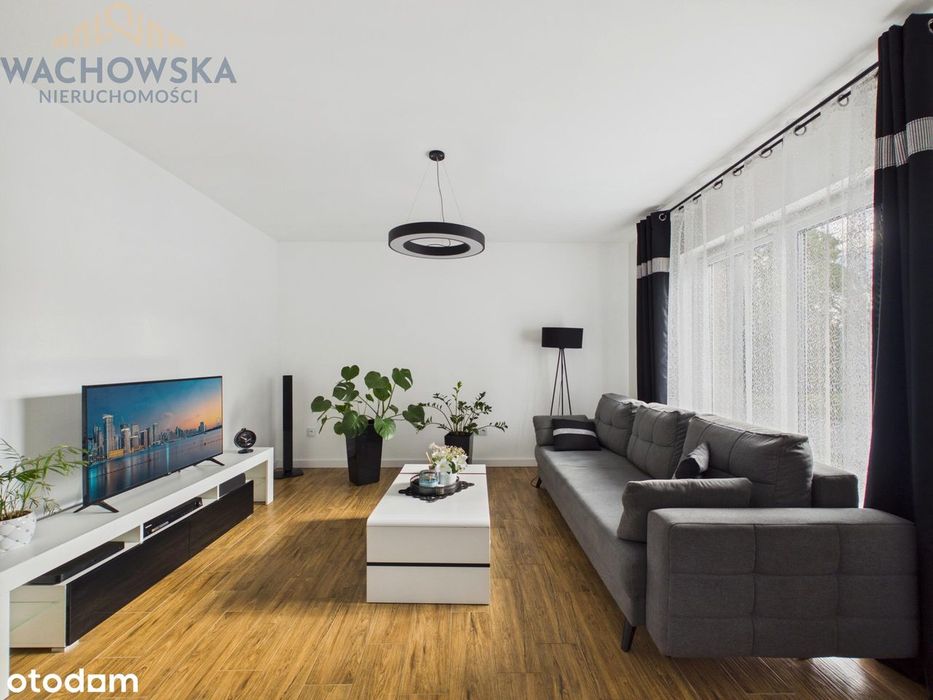 Wyjątkowy dom dwurodzinny | 2 niezależne lokale | Słoneczna, Sulechów