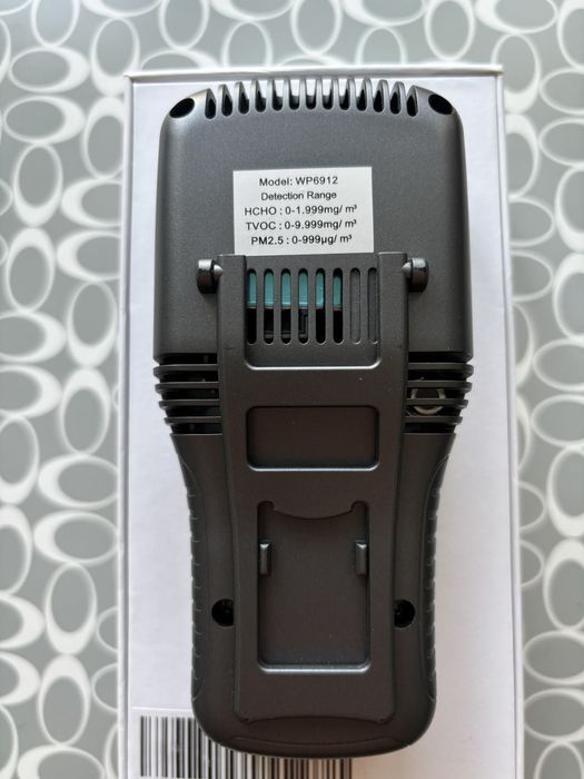 Детектор качества воздуха IGERESS