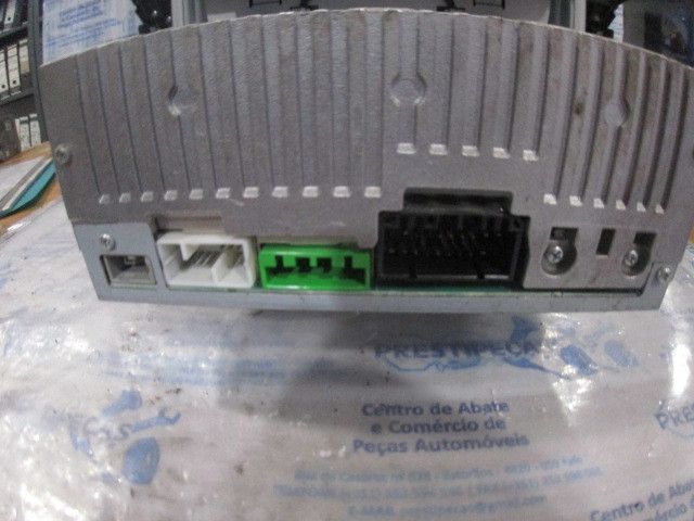 Rádio / auto-rádio HONDA FR-V (BE_)
