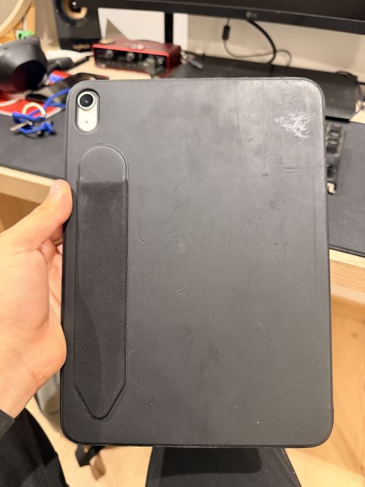 Ipad 10 geracao - muito bom estado