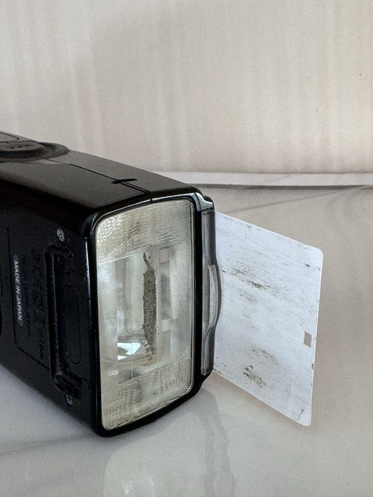 Фотоспалах Nikon Speedlight SB-900 оригінал