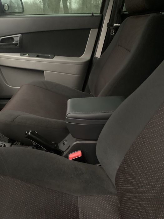 Ваз 2170 в хорошем состоянии