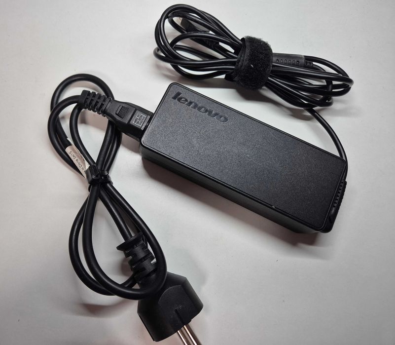 zasilacz oryginalny lenovo 90W 20V slim tip ADLX90NCC3A