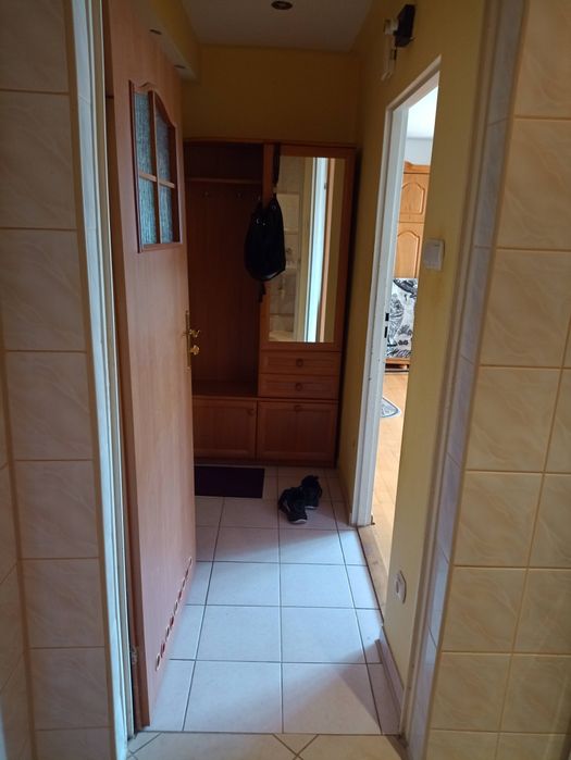 Sprzedam kawalerkę 32 m² koło dwójki