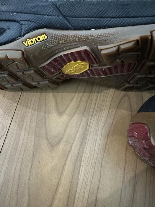 Ботинки для сноуборда K2 TRACKER BOA Focus