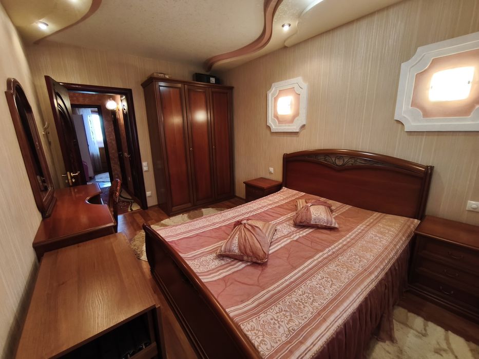 Продам 4 к квартиру вул. ЗСУ біля ринку