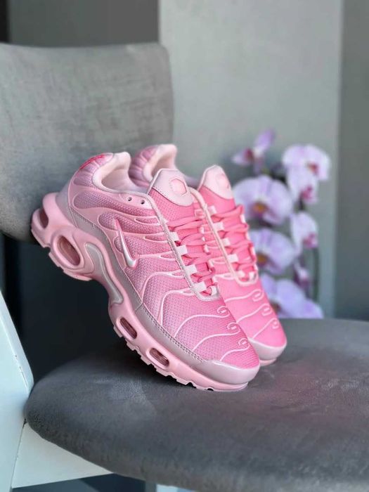 Кросівки Nike Air Max TN Plus Pink