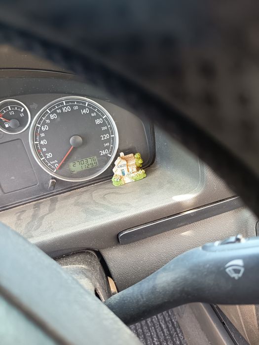 SEAT Alhambra 2004