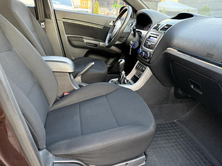 Продам Geely Emqrand