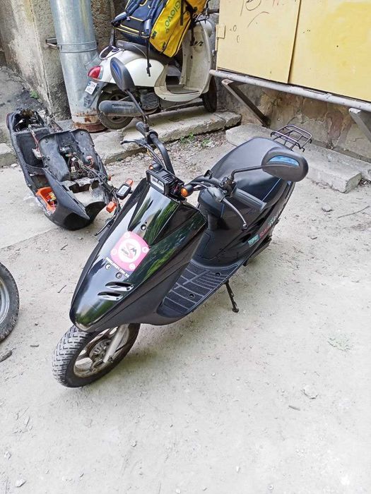 Скутер електричний 1кв