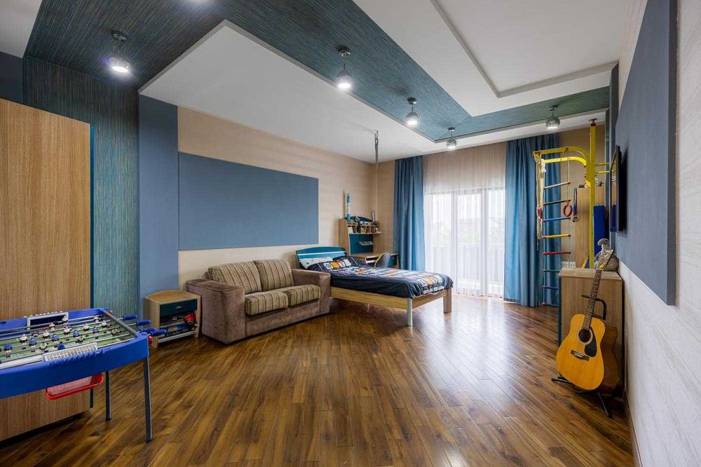Продаж VIP будинок/дизайн ремонт,басейн,тераса/с. Малечковичі, Львів