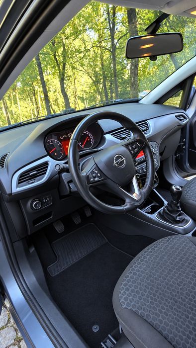 Opel Corsa 1.2 Edition